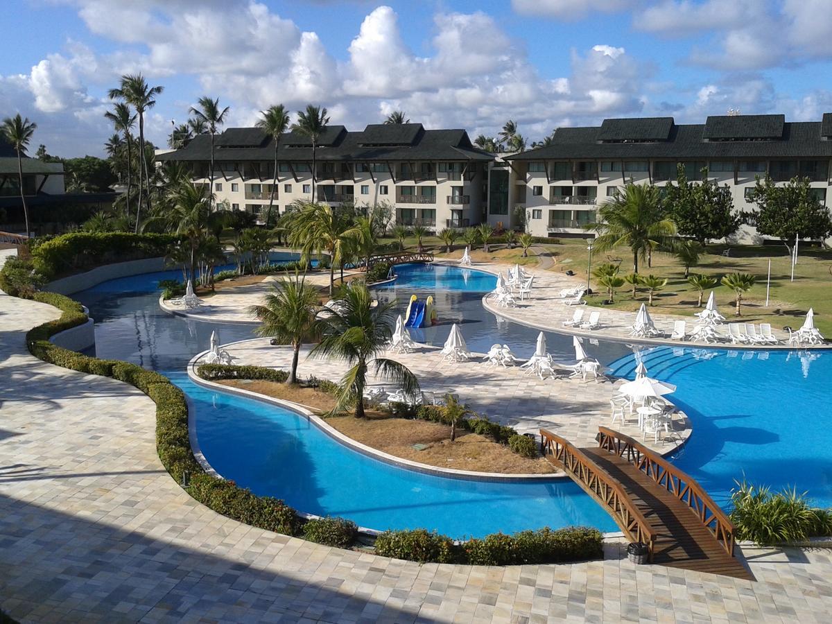 Apartamento Em Muro Alto Porto de Galinhas Exterior photo