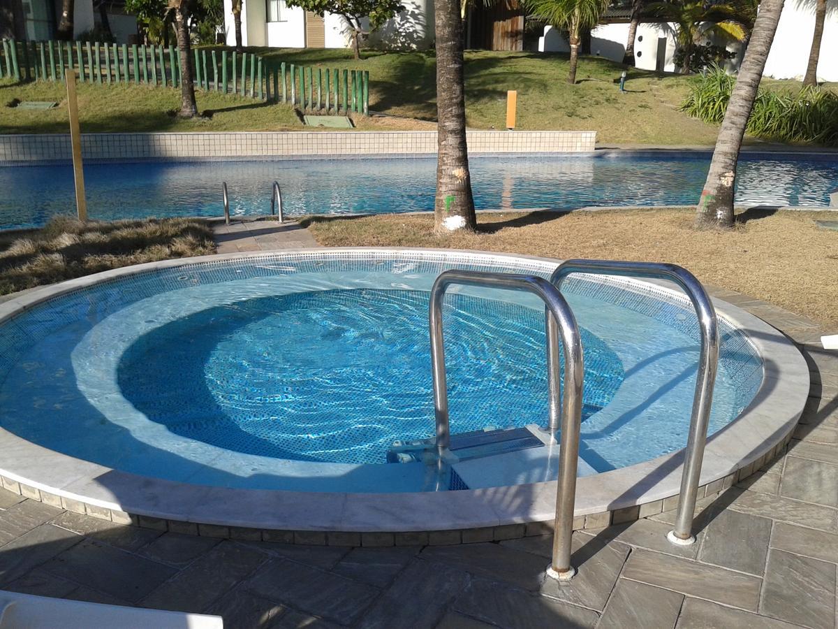 Apartamento Em Muro Alto Porto de Galinhas Exterior photo