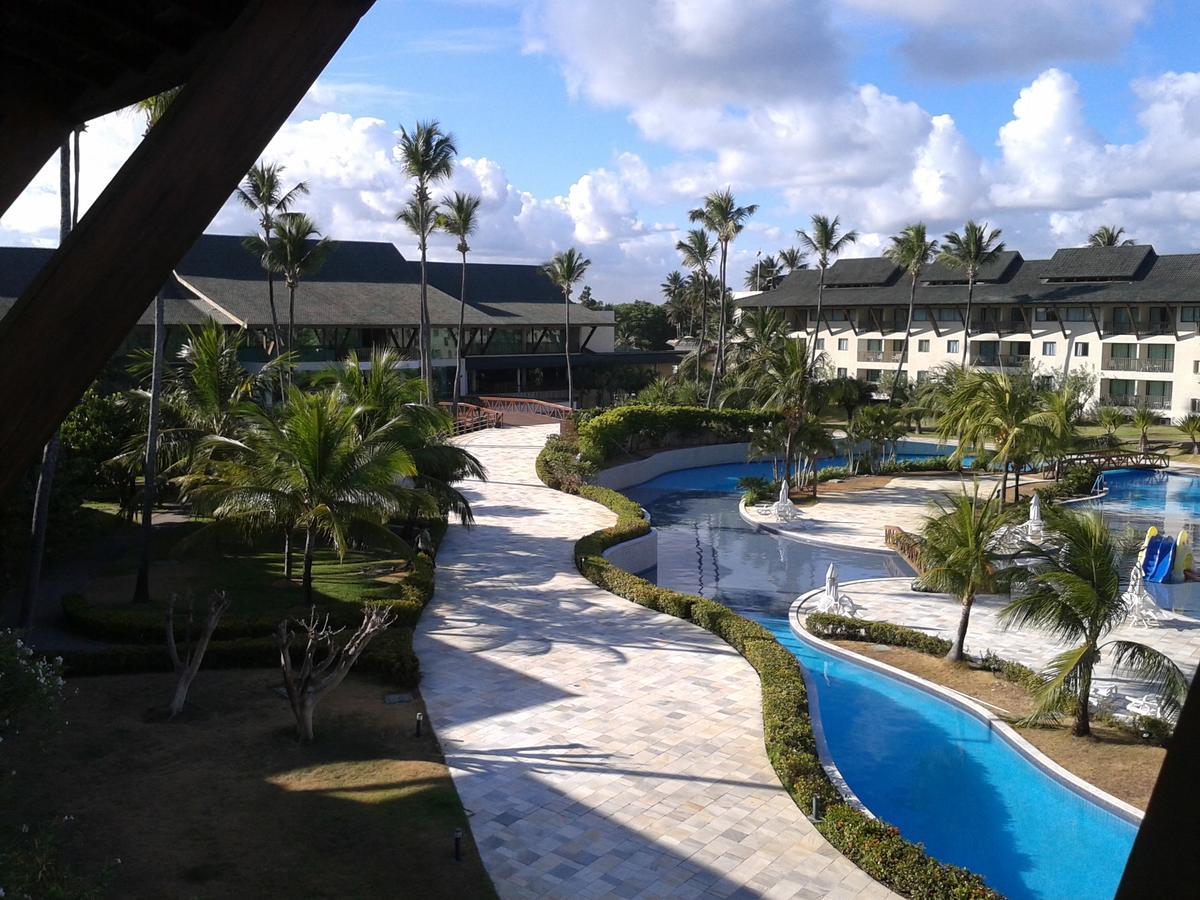 Apartamento Em Muro Alto Porto de Galinhas Exterior photo