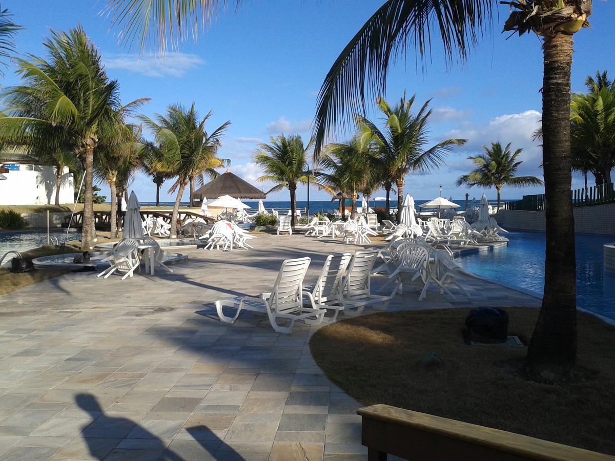 Apartamento Em Muro Alto Porto de Galinhas Exterior photo