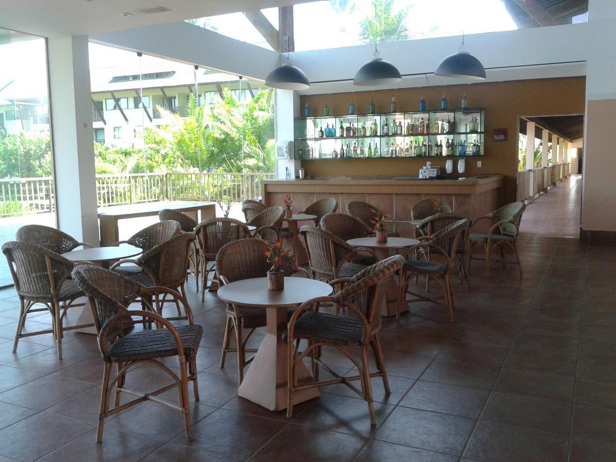 Apartamento Em Muro Alto Porto de Galinhas Exterior photo