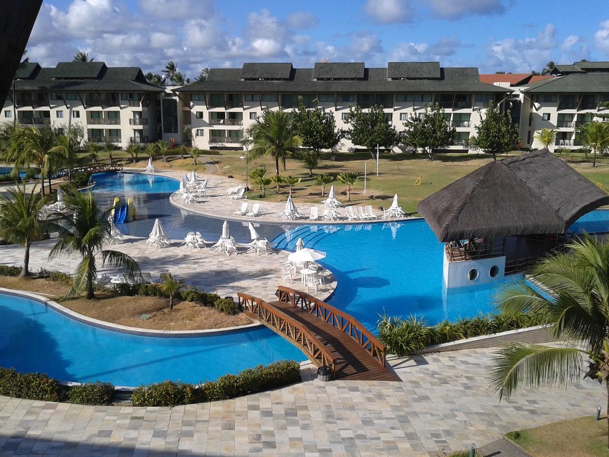 Apartamento Em Muro Alto Porto de Galinhas Exterior photo