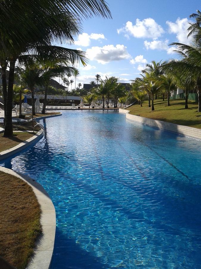Apartamento Em Muro Alto Porto de Galinhas Exterior photo