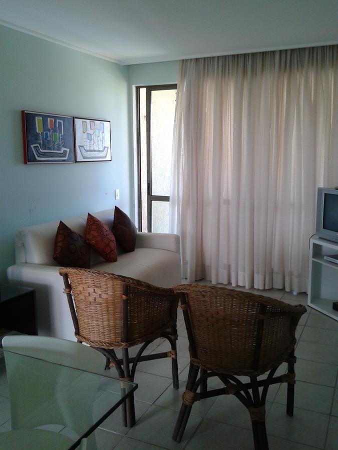 Apartamento Em Muro Alto Porto de Galinhas Exterior photo