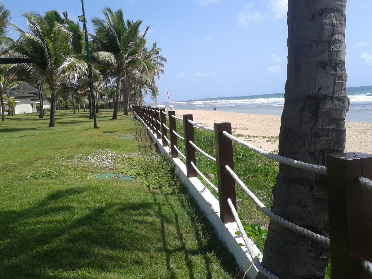 Apartamento Em Muro Alto Porto de Galinhas Exterior photo
