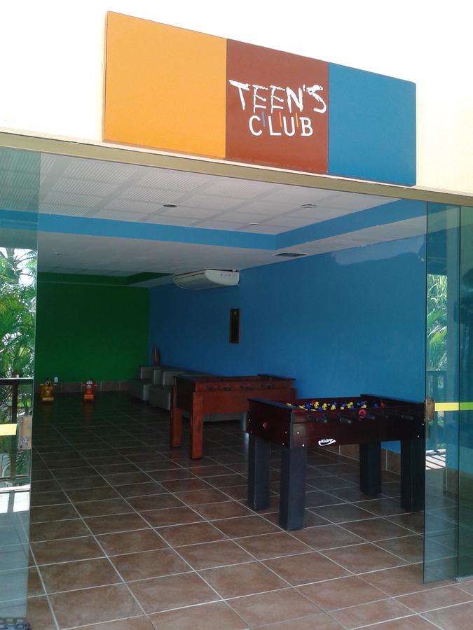 Apartamento Em Muro Alto Porto de Galinhas Exterior photo