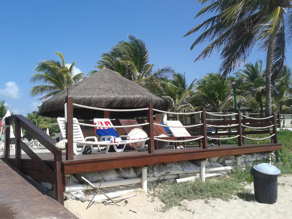 Apartamento Em Muro Alto Porto de Galinhas Exterior photo