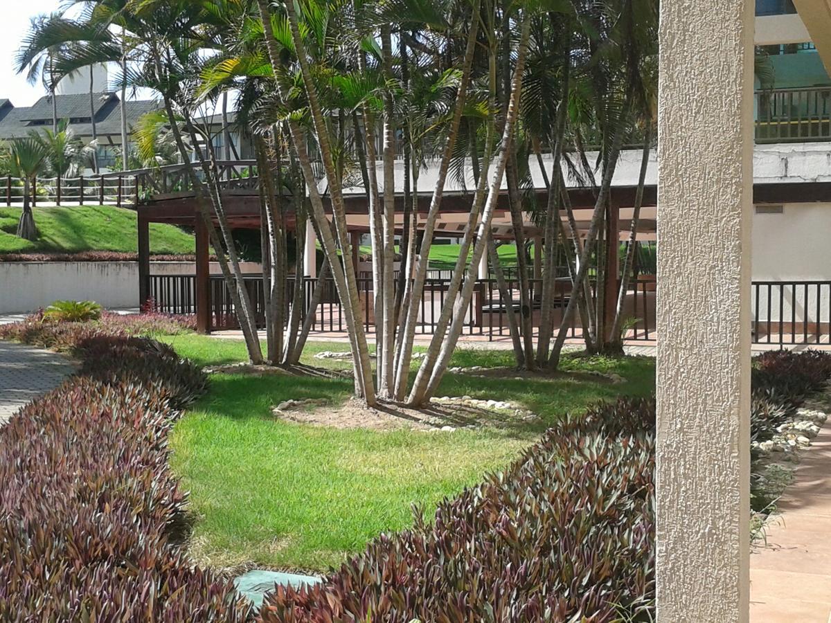 Apartamento Em Muro Alto Porto de Galinhas Exterior photo